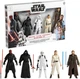 Набір фігурок Hasbro Disney Star Wars: Galactic Good vs. Evil 9,5 см G0310 (5010996238832) - зображення 2