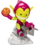 Figurka Hasbro Marvel Spiderman: Mighty-Verse Green Goblin 6 cm G0087 (5010996215383) - obraz 2