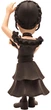 Figurka Minix TV Series: Wendesday w balowej sukni 12 cm MNX59000 (8056379161004) - obraz 4