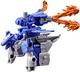 Figurka Hasbro Transformers: Evergreen 13 cm G1052 (5010996319784) - obraz 5