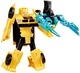 Figurka Hasbro Transformers: Evergreen Armor Bumblebee 13 cm G1045 (5010996319791) - obraz 4