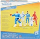 Zestaw figurek Hasbro Marvel Epic World of action: The Fantastic Four First Steps 6 cm G0982 (5010996325389) - obraz 3