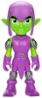 Figurka Hasbro Marvel Spidey and his amazing friends: Green Goblin 10 cm F7261 (5010994203375) - obraz 3