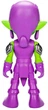 Figurka Hasbro Marvel Spidey and his amazing friends: Green Goblin 10 cm F7261 (5010994203375) - obraz 5