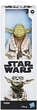 Figurka Hasbro Star Wars Titan Hero Yoda 10 cm G1762 (5010996334657) - obraz 2