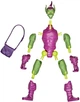 Figurka Hasbro Marvel Mixmashers: Spider-Man and Green Goblin 15 cm G2880 (5010996359964) - obraz 4