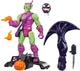 Figurka Hasbro Marvel Mixmashers: Spider-Man and Green Goblin 15 cm G2880 (5010996359964) - obraz 5