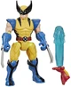 Figurka Hasbro Marvel Avengers: Mixmashers Wolverine 15 cm G2877 (5010996379450) - obraz 5