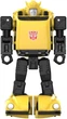 Figurka Hasbro Transformers: Heroic Autobot Retro G1 Autobot Bumblebee 13 cm G1093 (5010996303592) - obraz 4