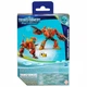 Фігурка Hasbro Transformers: Earthspark Deluxe Class Терран Джоубрейкер 12.5 см F8671 (5010996310170) - зображення 2