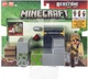Zestaw figurek Mattel Minecraft: Redstone Charged Trapper's Tripwire 8 cm JKK09 (194735351381) - obraz 1