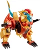 Фігурка Hasbro Transformers: Earthspark Deluxe Class Терран Джоубрейкер 12.5 см F8671 (5010996310170) - зображення 6