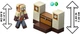 Набір фігурок Mattel Minecraft Redstone Charged Duster's Loot Stash 8 см JKK08 (194735351442) - зображення 6