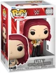 Figurka Funko Pop! WWE: Lita 10 cm 86398 (889698863988) - obraz 1