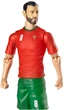 Фігурка Banbo Toys Portugal Soccer: Бруну Фернандеш 20 см 83767 (8436624380433) - зображення 5