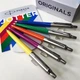 Ручка гелева Parker JOTTER 17 Original Green CT GEL (15262) - зображення 4
