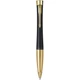 Ручка кулькова Parker URBAN 17 Muted Black GT BP (30035) - изображение 1