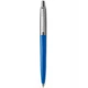Ручка кулькова Parker JOTTER 17 Plastic Blue CT BP (15132) - изображение 1