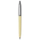 Ручка кулькова Parker JOTTER 17 Original Egg Yellow CT BP (15932_7499) - зображення 1