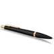 Ручка кулькова Parker URBAN 17 Muted Black GT BP (30 032) - изображение 2