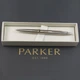 Ручка кулькова Parker JOTTER 17 SS CT BP Тризуб Слава Україні (16 132_TR3) - изображение 5