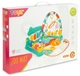 Mata edukacyjna Toyz Zoo Pomarańczowa (5908310394305) - obraz 6