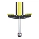 Детский Джампер для прыжков Pogo Stick Кузнечик 97*30 см Черно- красный до 60 кг - изображение 5