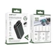 Універсальна мобільна батарея Acefast M14 20000mAh 22.5W Black (6974316283966) - зображення 7