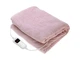 Електроковдра Adler AD 7443 Pink - изображение 5