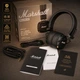 Наушники Marshall Major IV Bluetooth (black) - изображение 3