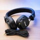 Наушники Marshall Major IV Bluetooth (black) - изображение 6