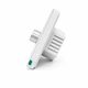 Терморегулятор Smart Pro+ WiFi белый программируемый для теплого пола - изображение 3