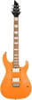 Електрогітара Cort KX600 Infinite (Orange Crush Satin) - зображення 1