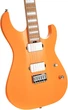 Електрогітара Cort KX600 Infinite (Orange Crush Satin) - зображення 4