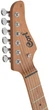 Електрогітара Cort G290 Modern (Pale Graphite) - зображення 10