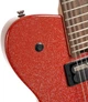 Электрогитара Cort MBM-2H Sustainiac (Red Sparkle) - изображение 8
