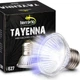 Лампа для террариума Terrario Tayenna 50W UVB 3.0 E27 для тропических рептилий и амфибий - изображение 1