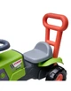 Толокар Falk Трактор Baby Claas Arion 470 з клаксоном Зелений (312) (3016200000877) - зображення 4