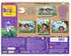 Puzzle drewniane Spin Master Dora — 72 elementy (3x24) (6071059) (681147034679) - obraz 3
