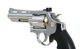 Страйкбольный револьвер HG-132C Revolver (Green Gas Powered) [HFC] (для страйкбола) - изображение 6