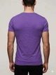 Футболка ST1D063 ВС Фіолетовий 12230747P Jack&Jones S(р) - зображення 2