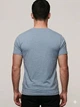Футболка ST1D063 ВС Світло-блакитний 12230747P Jack&Jones XL(р) - изображение 2
