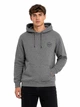 Худі 240324 В сірий 12205288 Jack&Jones 3XL(р) - изображение 1