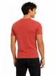 Футболка ST1D063 ВС Кораловий 12230747P Jack&Jones S(р) - зображення 2