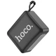 Портативная колонка Hoco BS51 Gold Brick Sports BT Speaker 5W Black - изображение 2