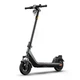 Электросамокат NIU KQi 200P Gray 10", 350(700)W, 7.8Ah, 54km, 25km/h, 20%, App, 19,7kg - изображение 1