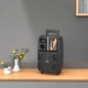 Портативная колонка Hoco BS37 Dancer Outdoor Wireless Speaker 10W Black - изображение 6