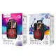 Портативная колонка Hoco BS37 Dancer Outdoor Wireless Speaker 10W Black - изображение 8