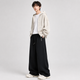 Спортивные штаны GMWL для мальчика широкие багги streetwear,Черный, 170 - изображение 4