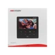 Відеодомофон Hikvision DS-KH6110-WE1 4.3" Black - зображення 4